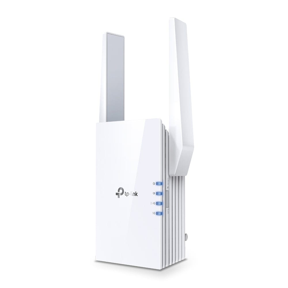 موسع نطاق شبكة Wi-Fi 6 من TP-Link RE705X - AX3000