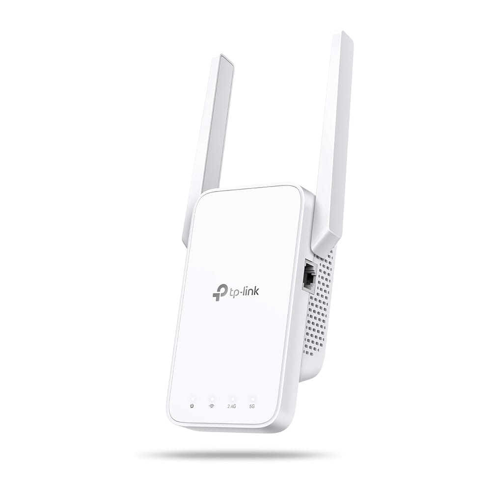 موسع نطاق شبكة واي فاي TP-Link RE315 AC1200