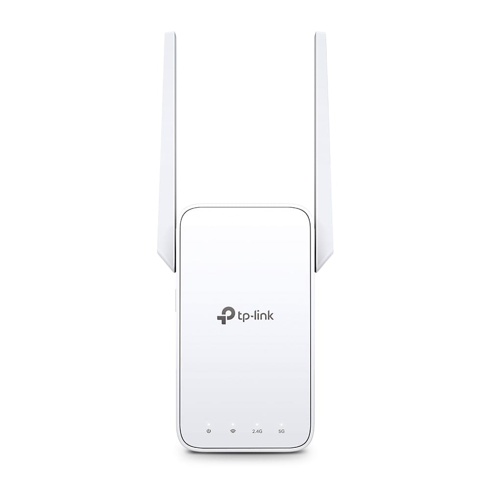 موسع نطاق شبكة واي فاي TP-Link RE315 AC1200