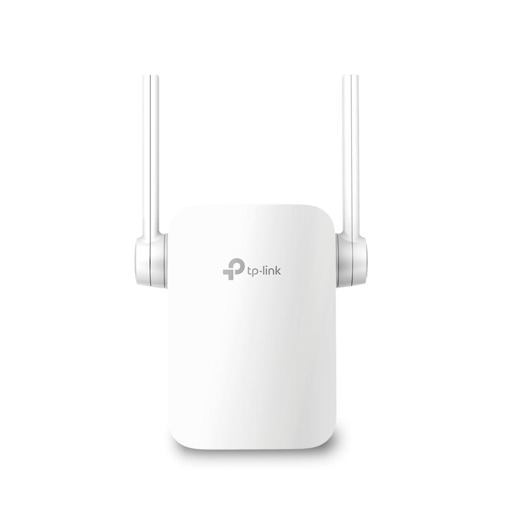 موسع نطاق واي فاي TP-Link RE205 - AC750