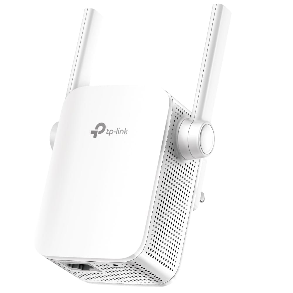 موسع نطاق واي فاي TP-Link RE205 - AC750
