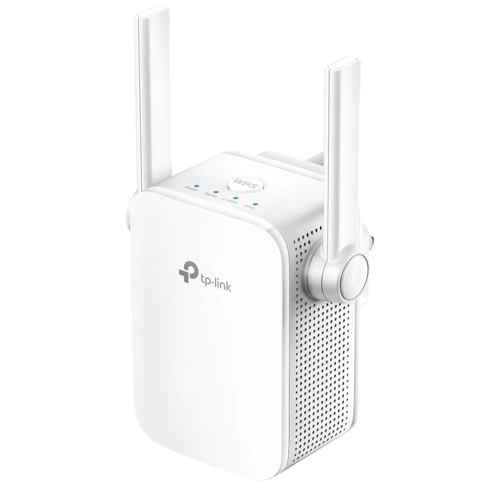 موسع نطاق واي فاي TP-Link RE205 - AC750