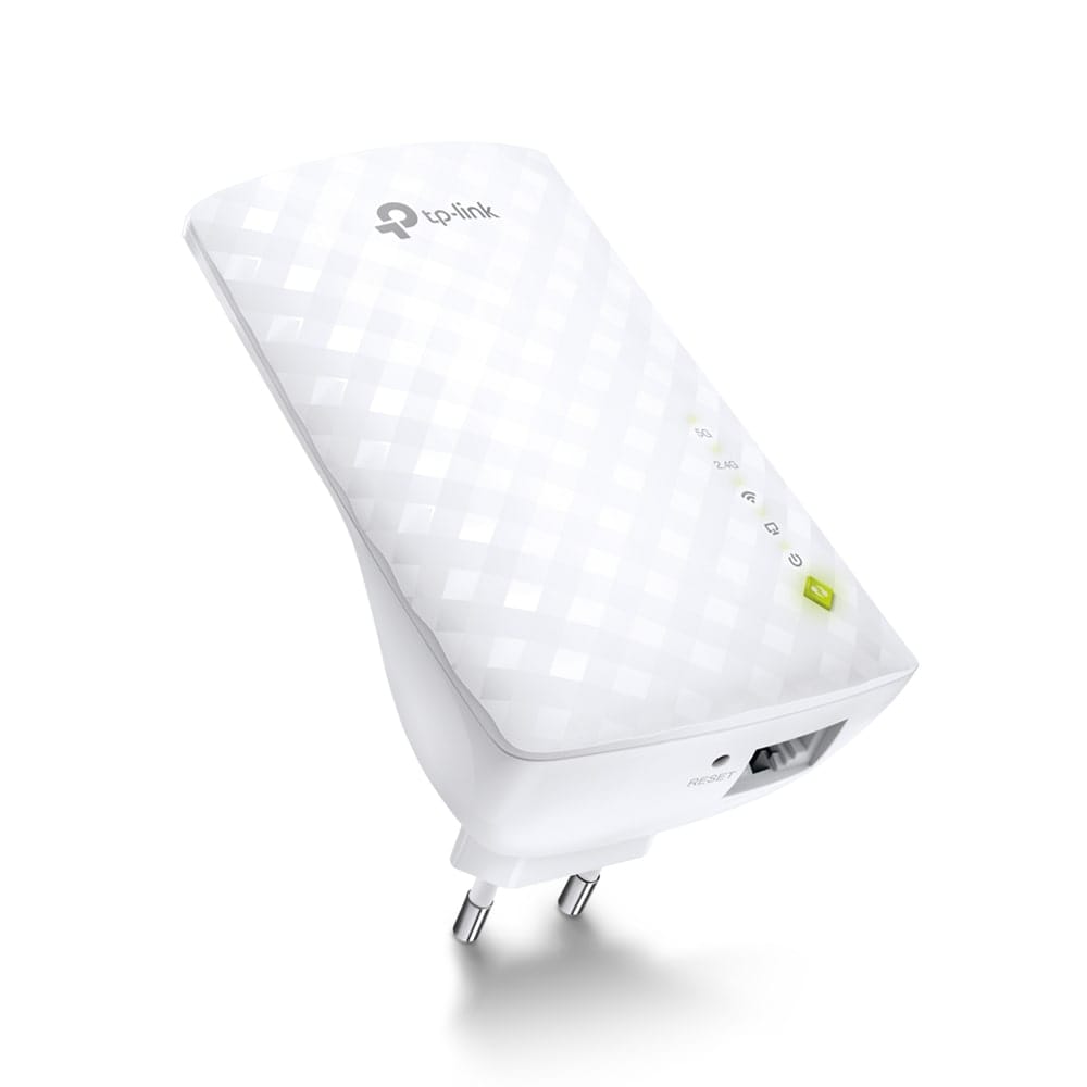 موسع نطاق واي فاي TP-Link RE200 - AC750