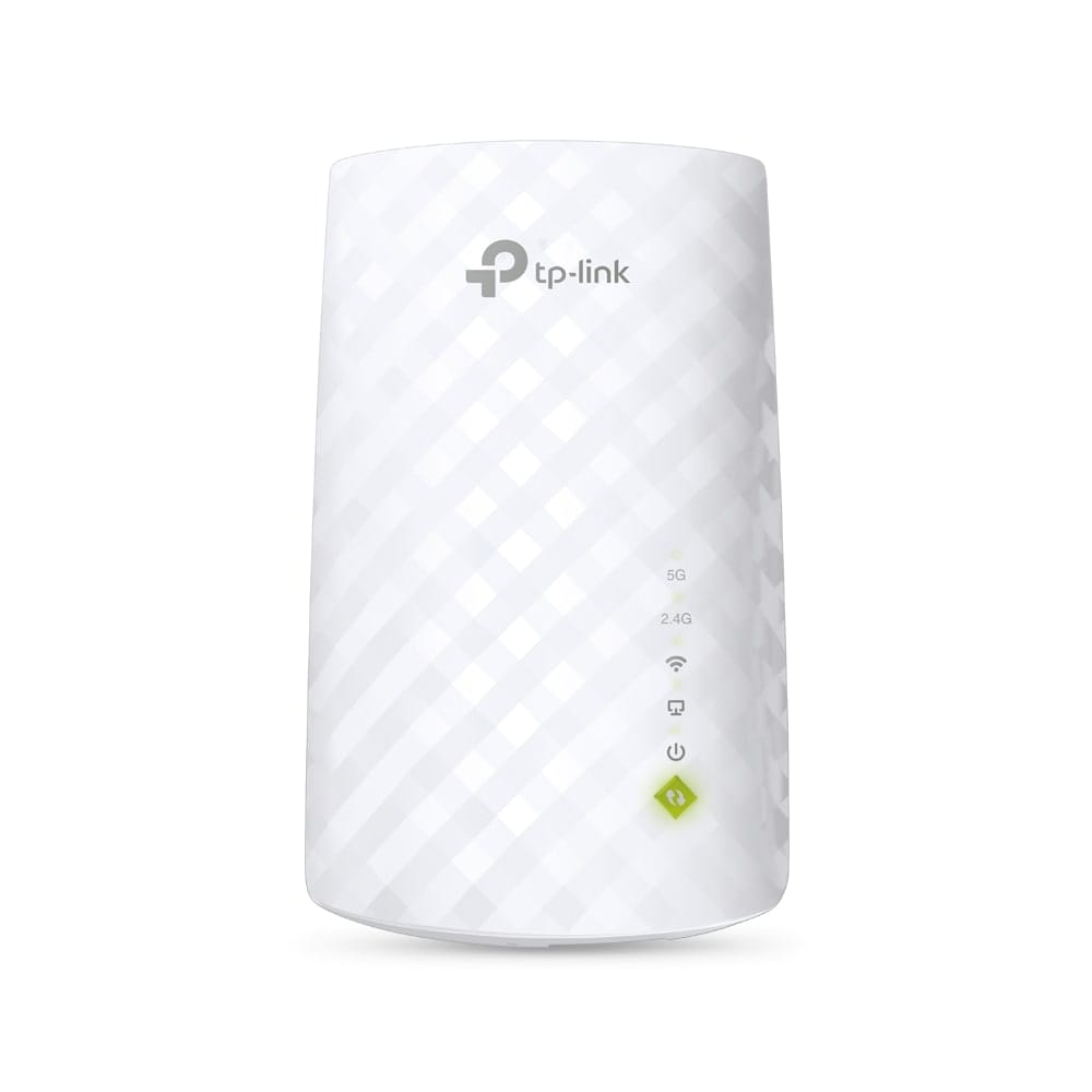 موسع نطاق واي فاي TP-Link RE200 - AC750