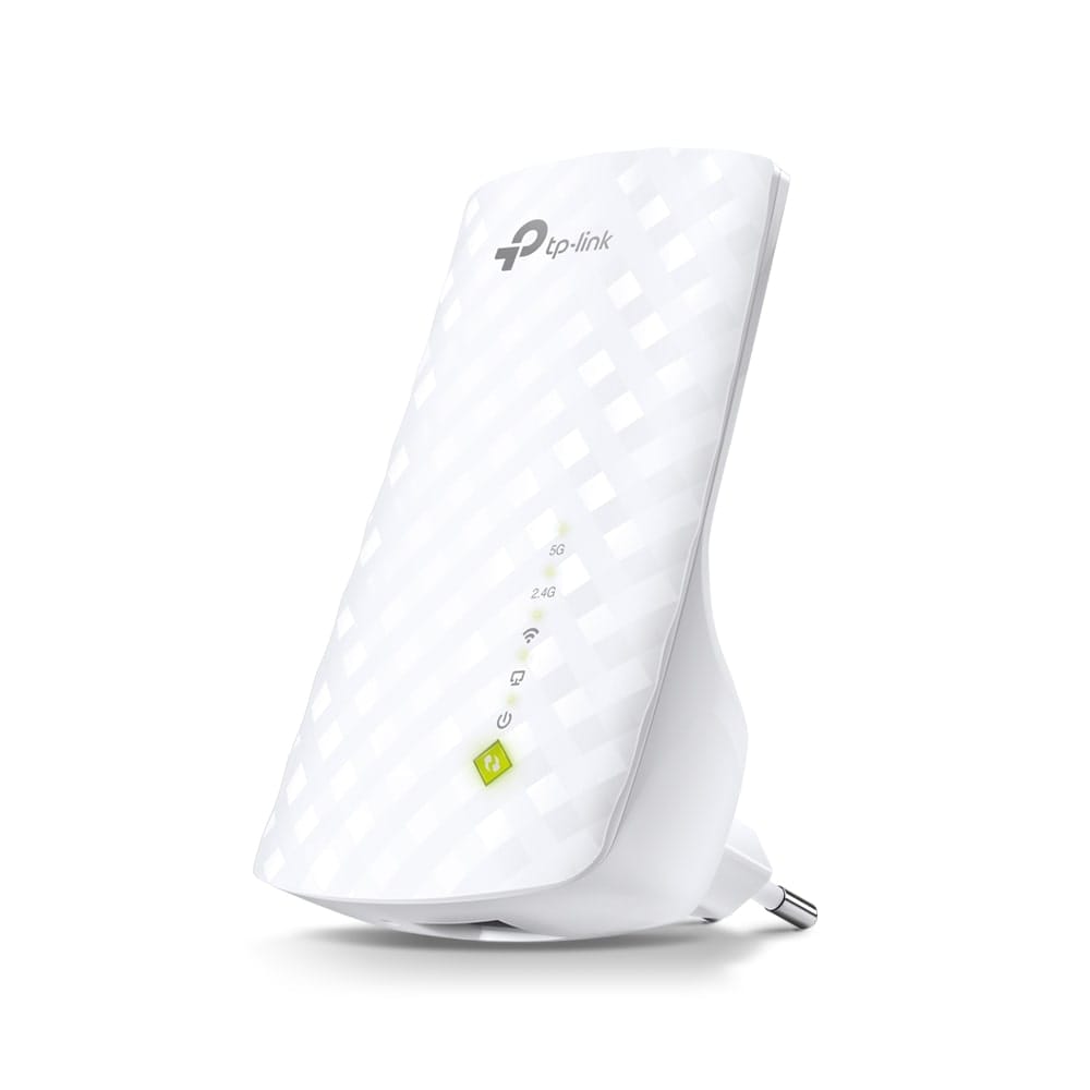 موسع نطاق واي فاي TP-Link RE200 - AC750