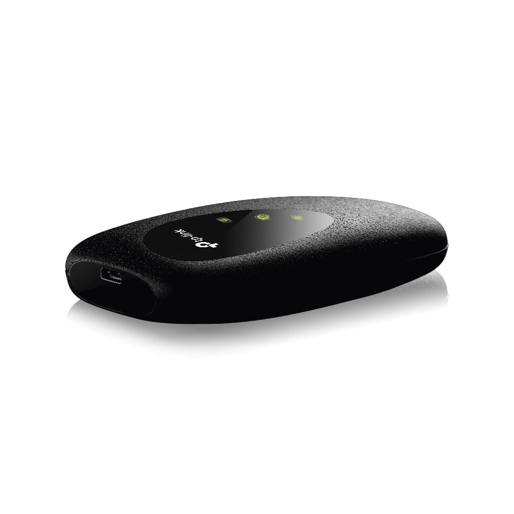 TP-Link M7200 - واي فاي محمول 4G LTE
