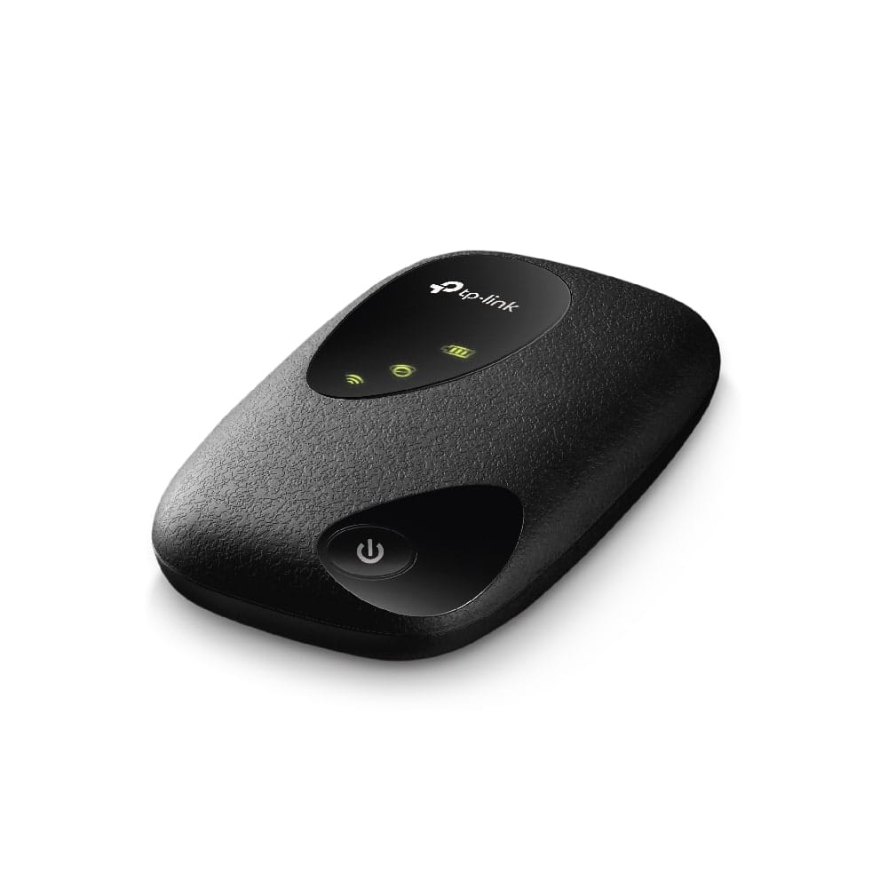 TP-Link M7200 - واي فاي محمول 4G LTE