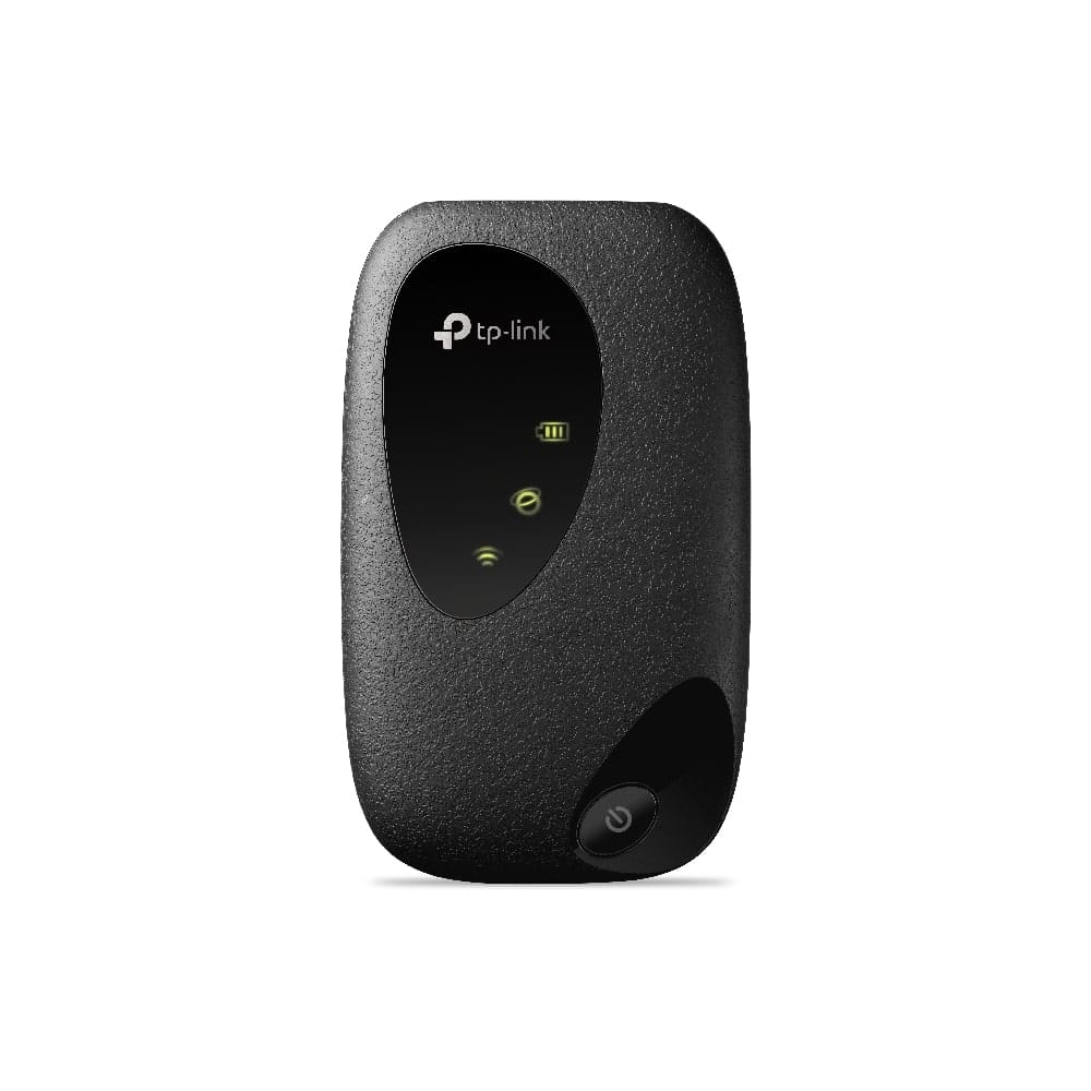 TP-Link M7200 - واي فاي محمول 4G LTE