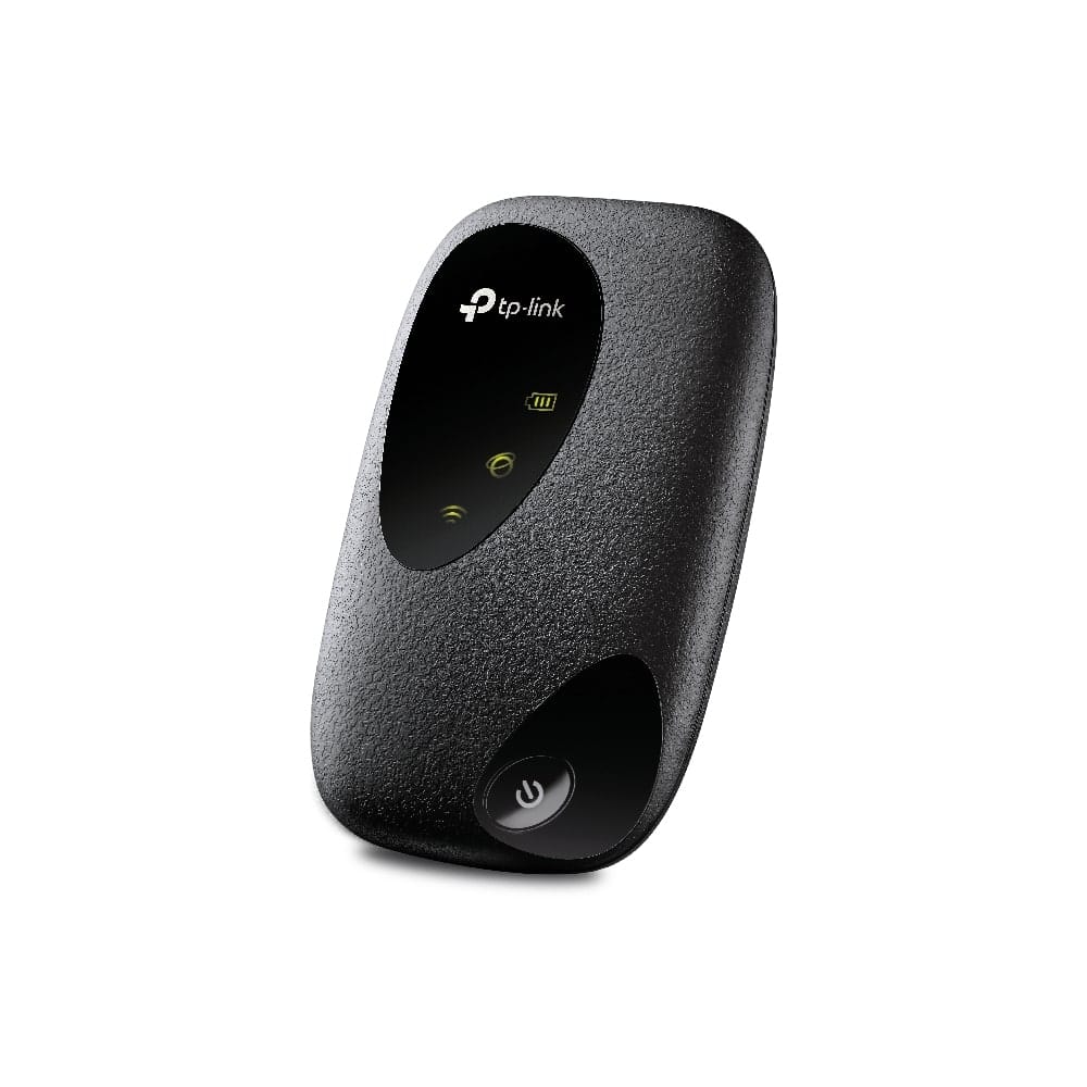 TP-Link M7200 - واي فاي محمول 4G LTE