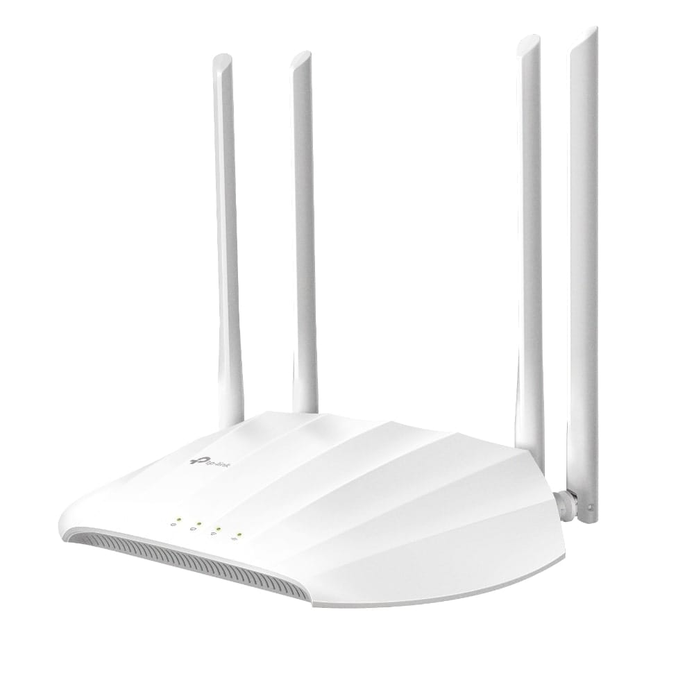 نقطة وصول لاسلكية TP-Link TL-WA1201 - AC1200