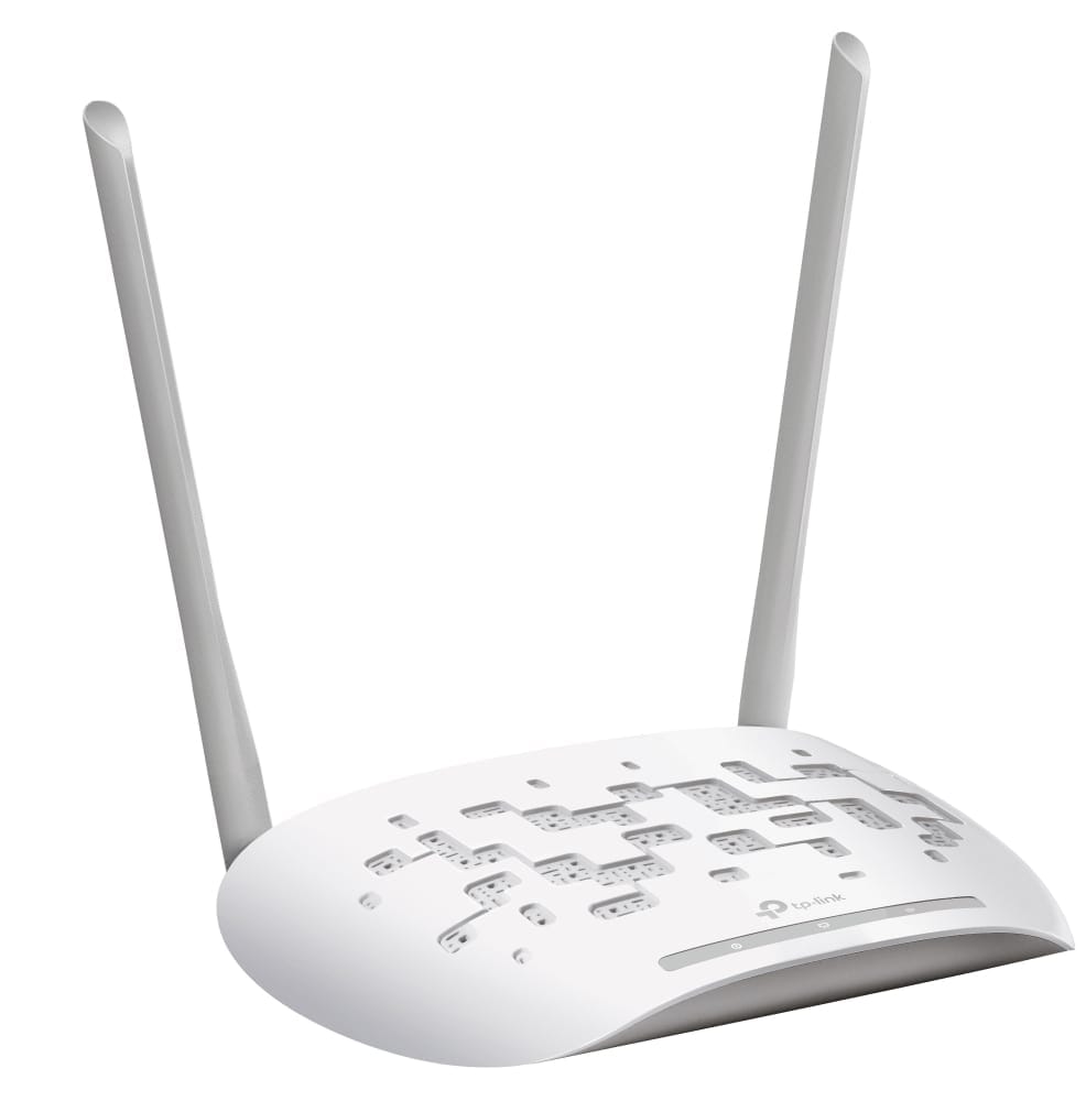 TP-Link TL-WA801N - نقطة وصول لاسلكية N بسرعة 300 ميجابت في الثانية
