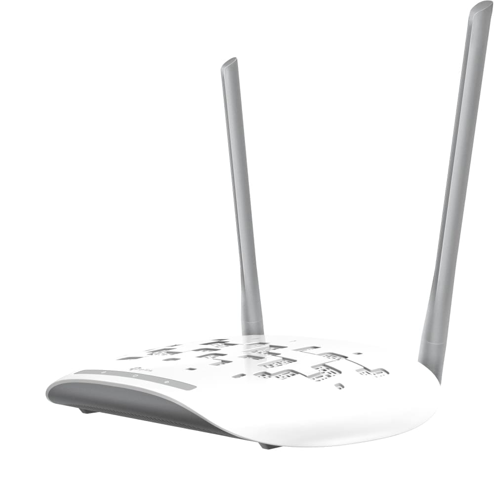 TP-Link TL-WA801N - نقطة وصول لاسلكية N بسرعة 300 ميجابت في الثانية