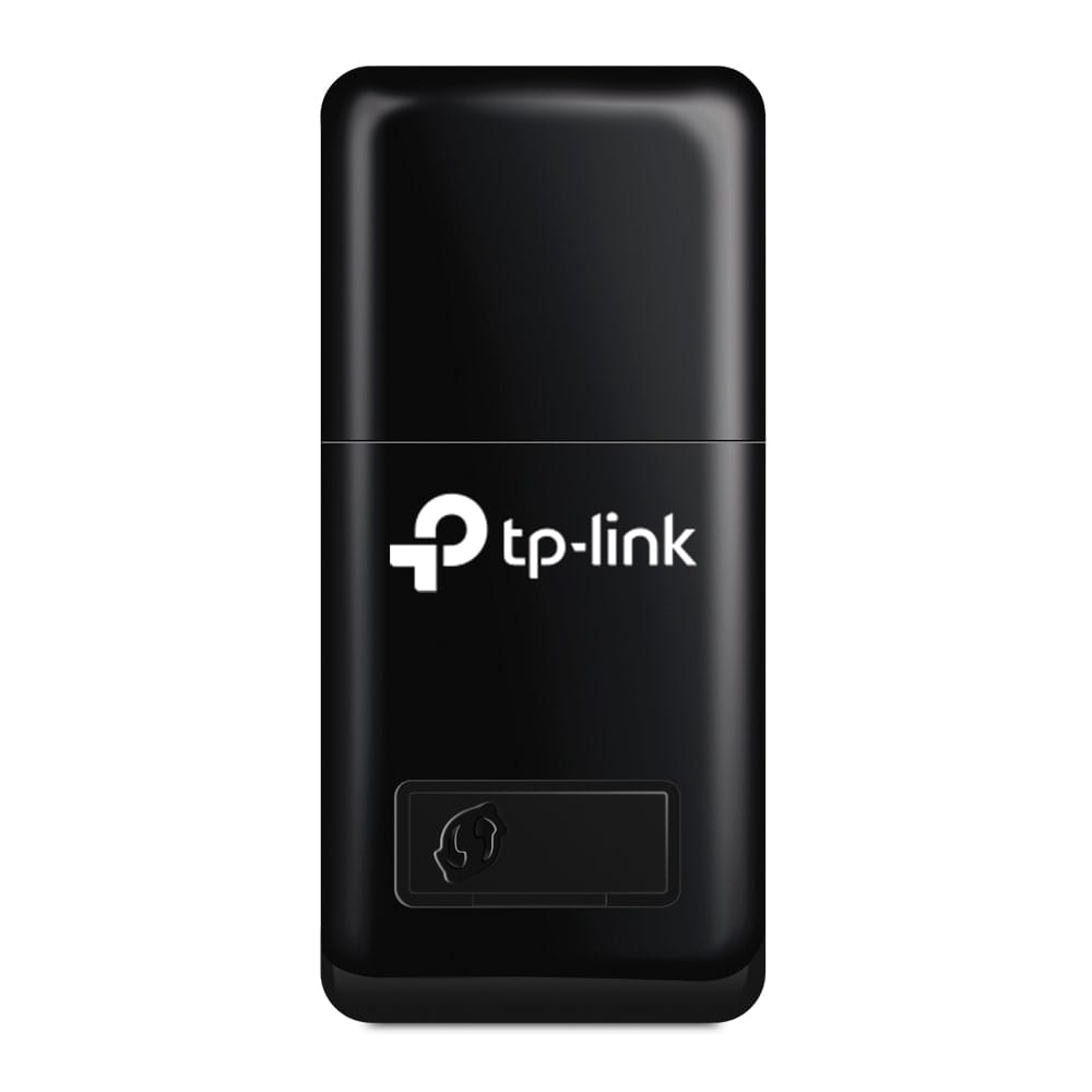 TP-Link TL-WN823N - محول USB لاسلكي صغير N بسرعة 300 ميجابت في الثانية