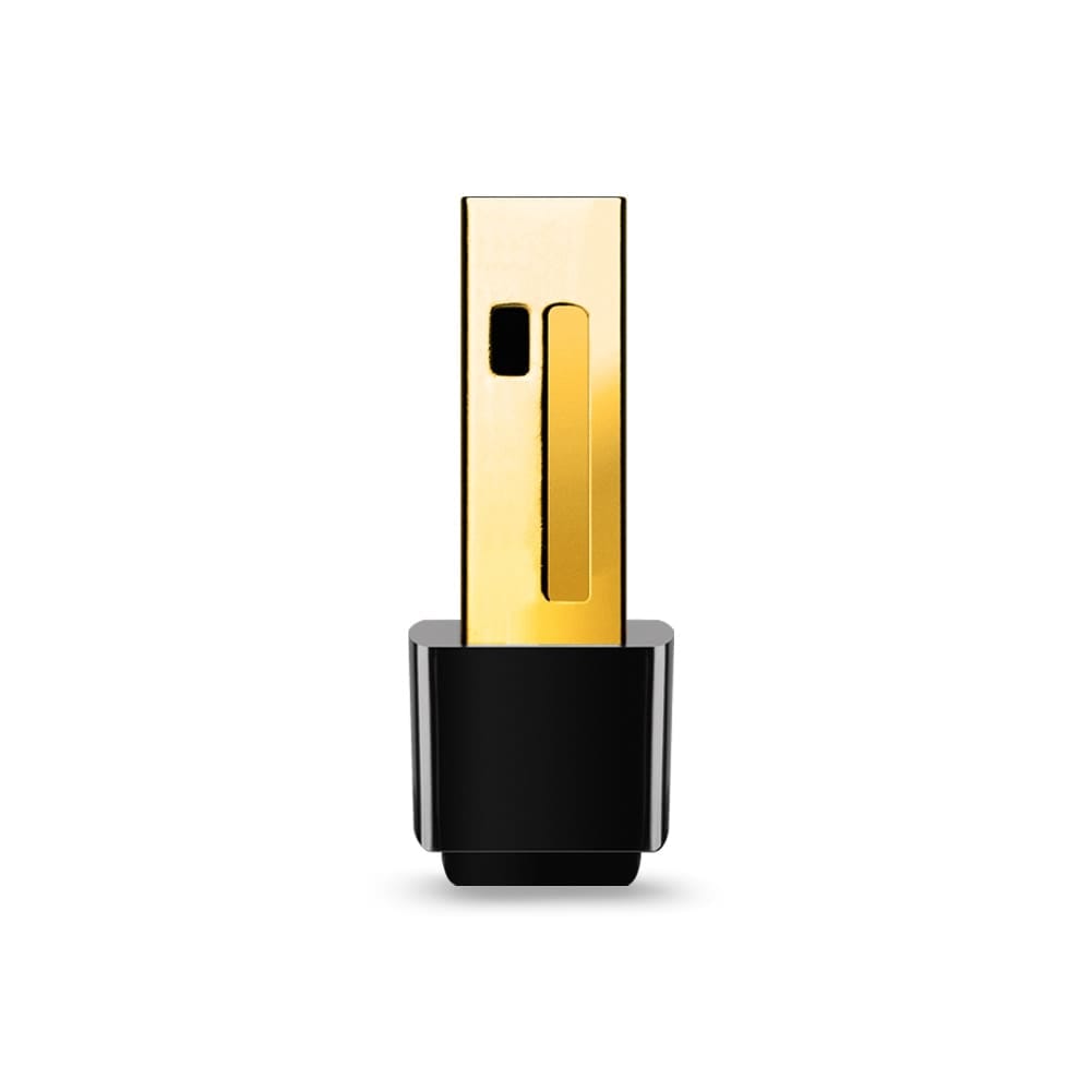 TP-Link TL-WN725N - محول USB لاسلكي N Nano بسرعة 150 ميجابت في الثانية