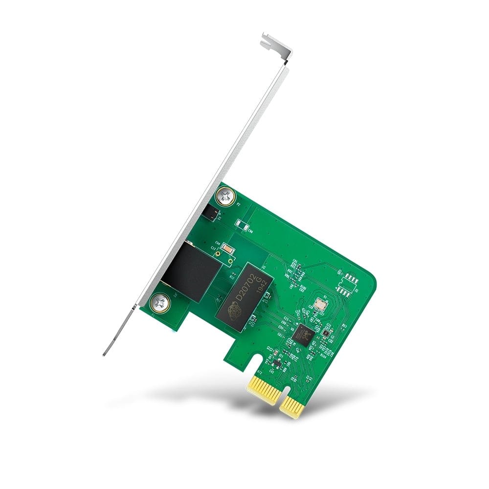TP-Link TG-3468 - محول شبكة Gigabit PCI Express