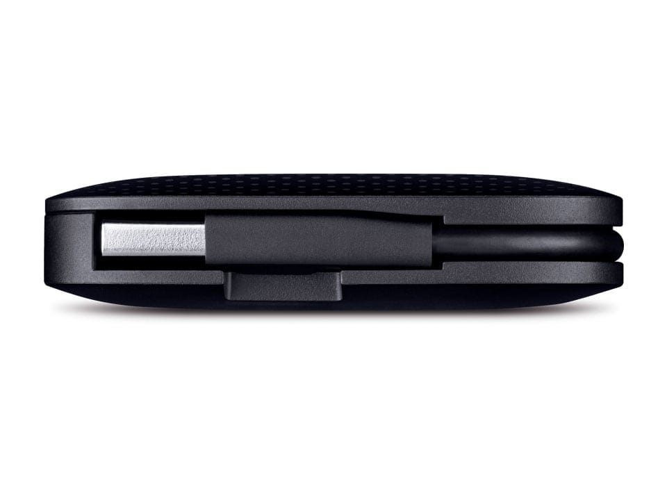 TP-Link UH400 - موزع USB 3.0 محمول بأربعة منافذ
