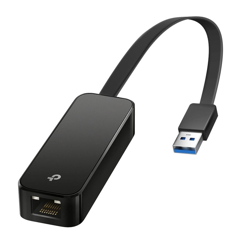 TP-Link UE306 - محول شبكة USB 3.0 إلى جيجابت إيثرنت