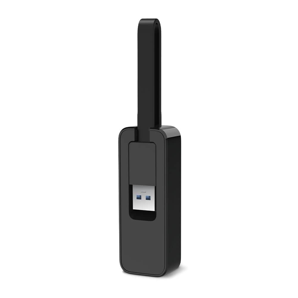 TP-Link UE306 - محول شبكة USB 3.0 إلى جيجابت إيثرنت