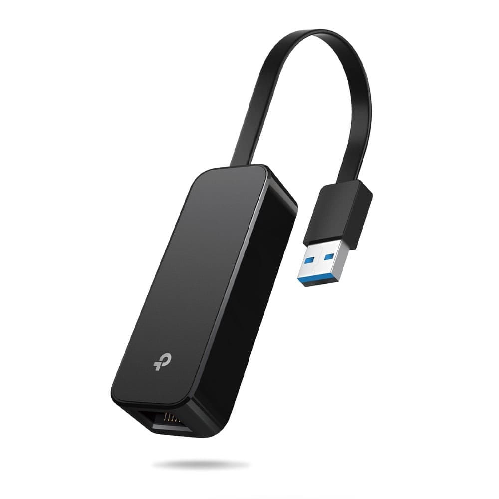 TP-Link UE306 - محول شبكة USB 3.0 إلى جيجابت إيثرنت