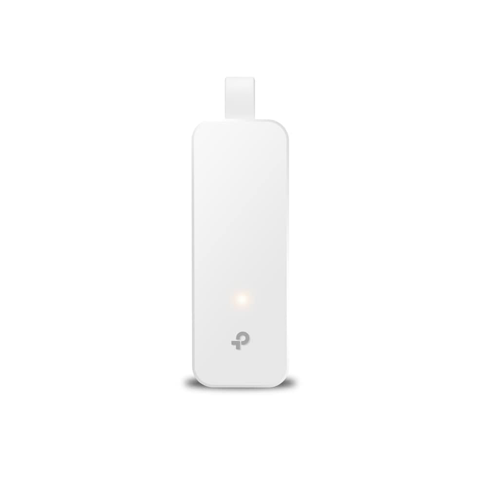TP-Link UE300 - محول شبكة USB 3.0 إلى جيجابت إيثرنت