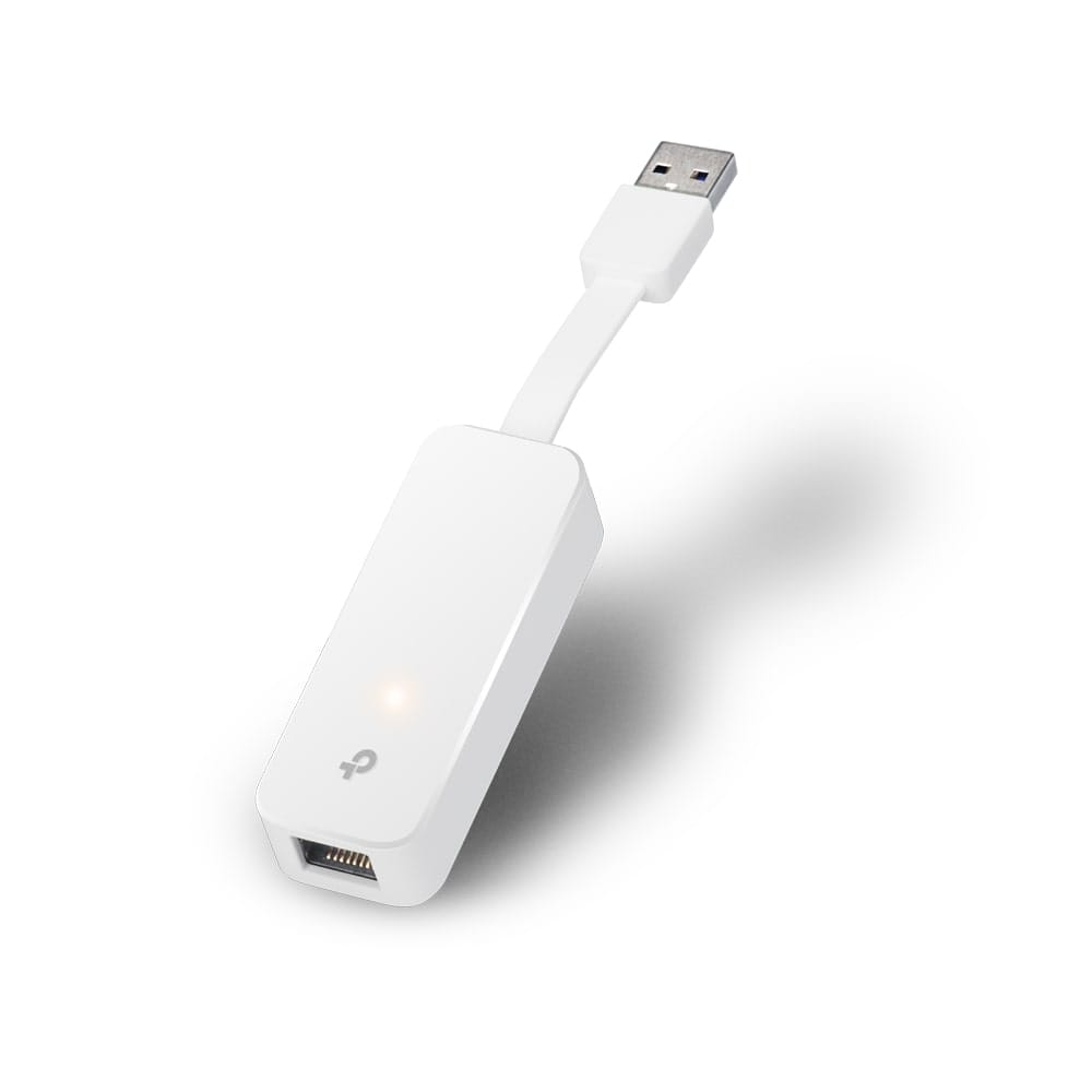 TP-Link UE300 - محول شبكة USB 3.0 إلى جيجابت إيثرنت