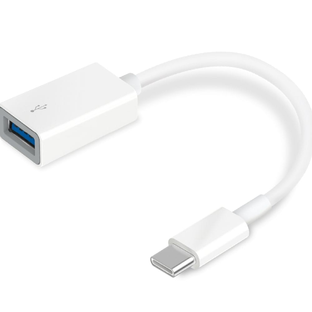 TP-Link UC400 - محول SuperSpeed 3.0 USB-C إلى USB-A