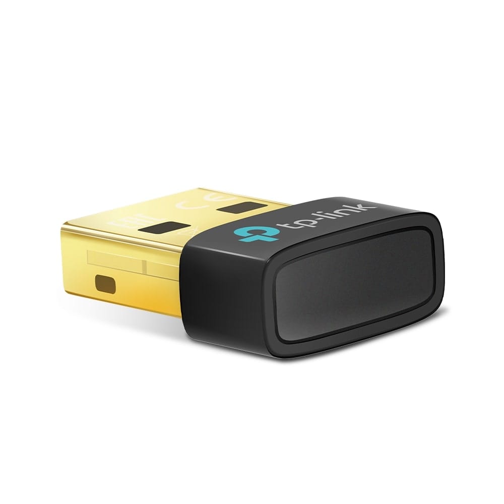 TP-Link UB500 - محول USB نانو بتقنية بلوتوث 5.0