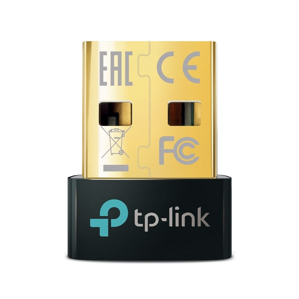 TP-Link UB500 - محول USB نانو بتقنية بلوتوث 5.0