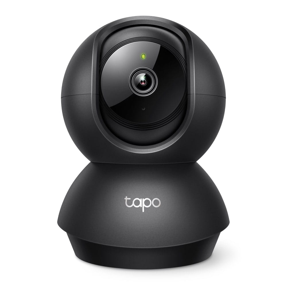 كاميرا مراقبة منزلية TP-Link Tapo C211 - بان/تيلت