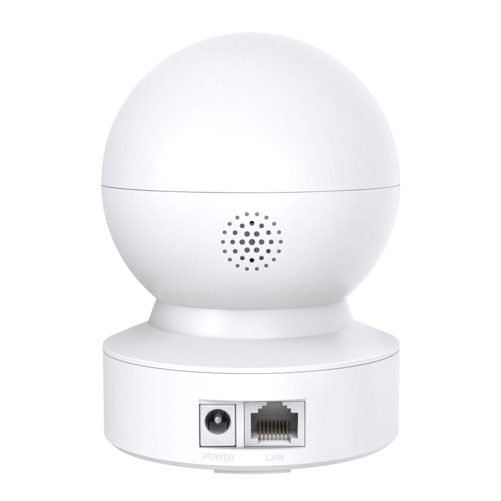 كاميرا مراقبة منزلية TP-Link Tapo C202 - بان/تيلت