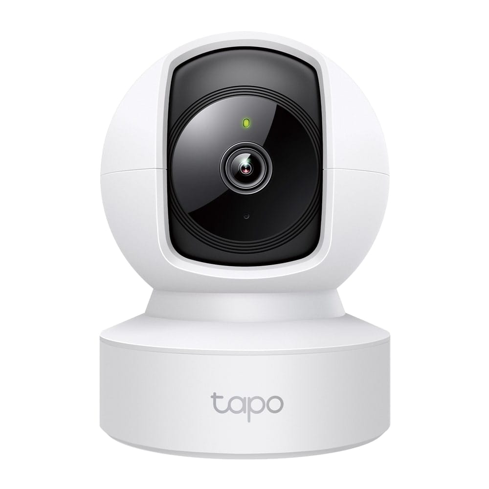 كاميرا مراقبة منزلية TP-Link Tapo C202 - بان/تيلت