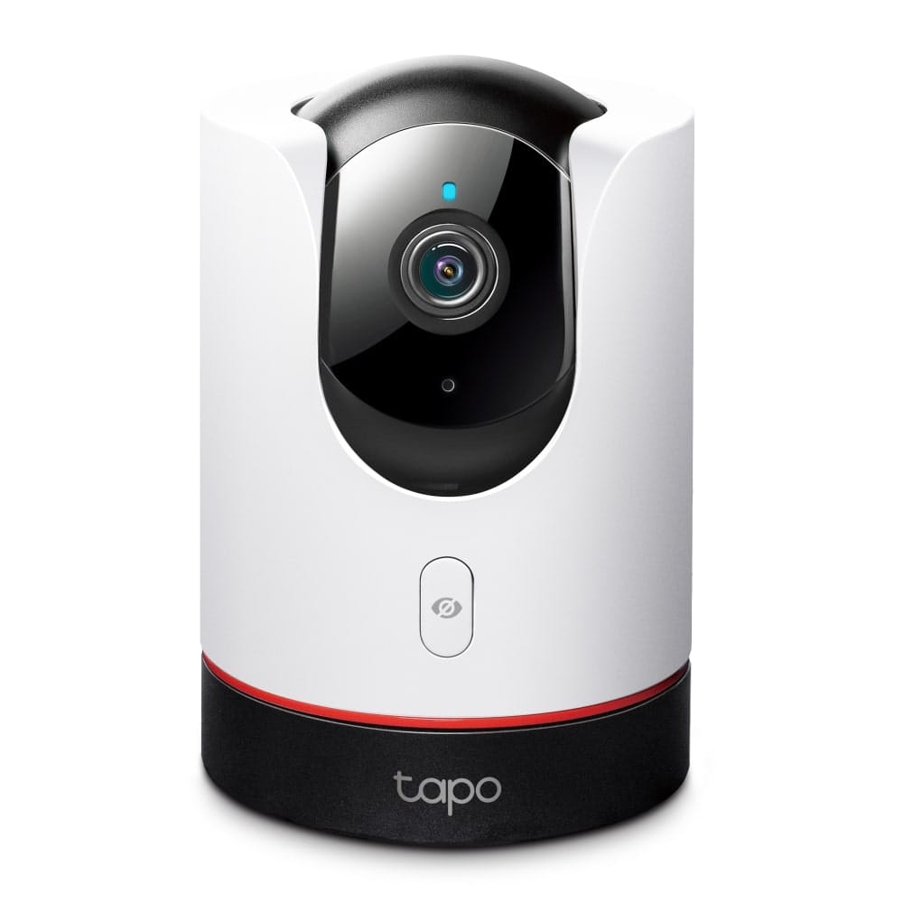 كاميرا مراقبة منزلية بتقنية الذكاء الاصطناعي TP-Link Tapo C225