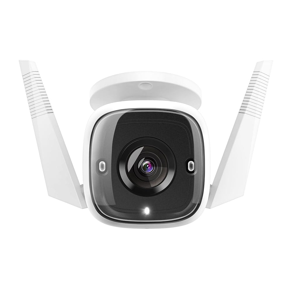 كاميرا مراقبة خارجية بتقنية واي فاي من TP-Link Tapo C320WS