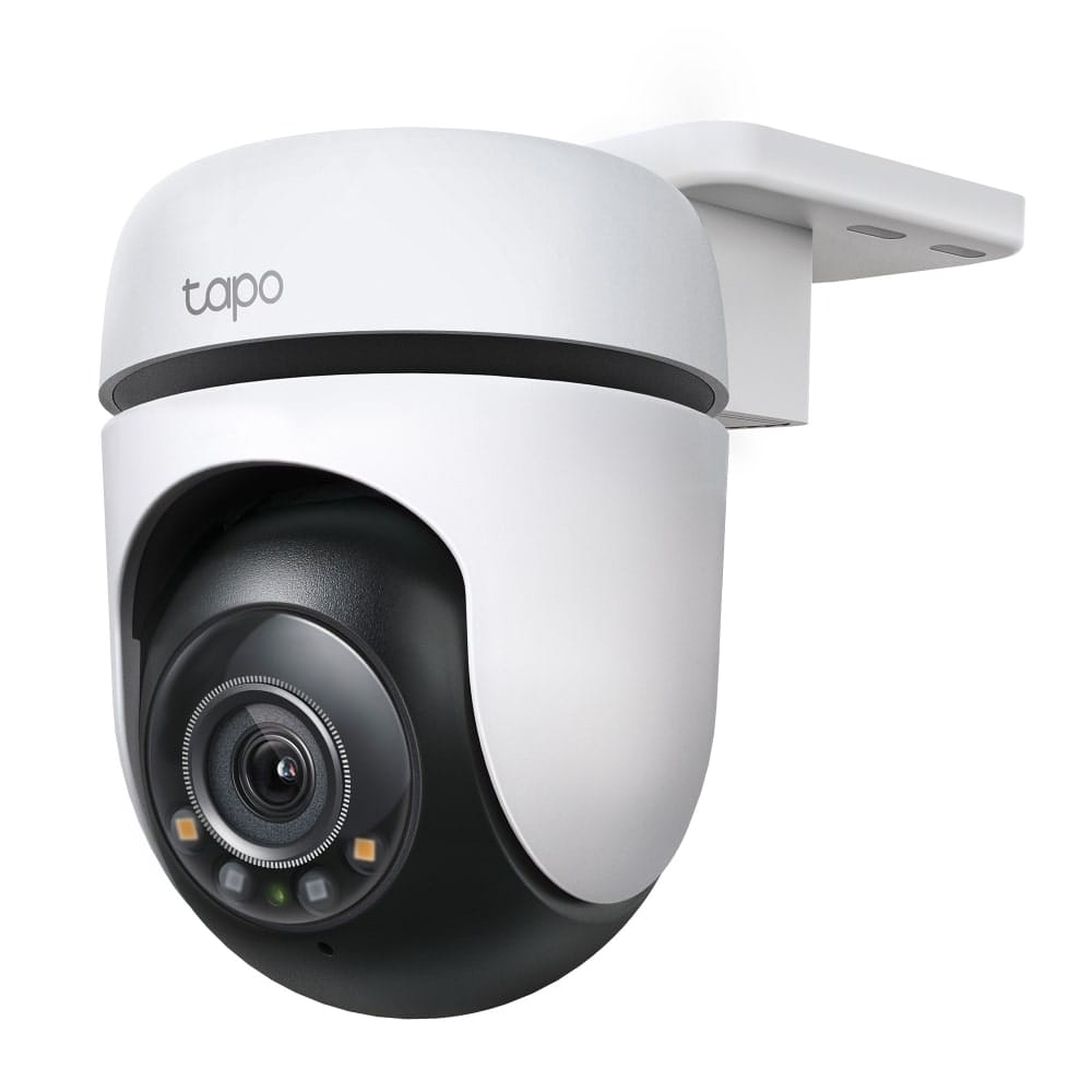 TP-Link Tapo C510W - كاميرا أمان خارجية متحركة مزودة بتقنية Wi-Fi