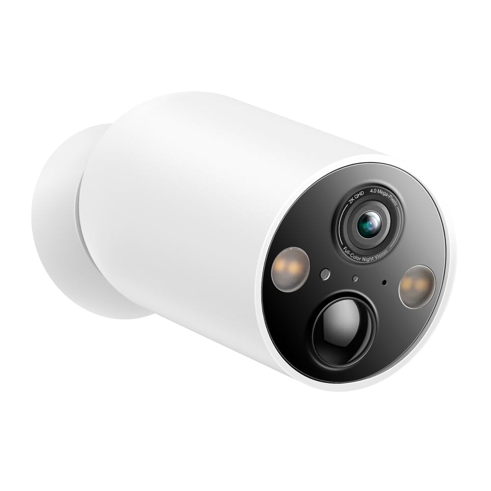 TP-Link Tapo TC85 - كاميرا مراقبة ذكية لاسلكية