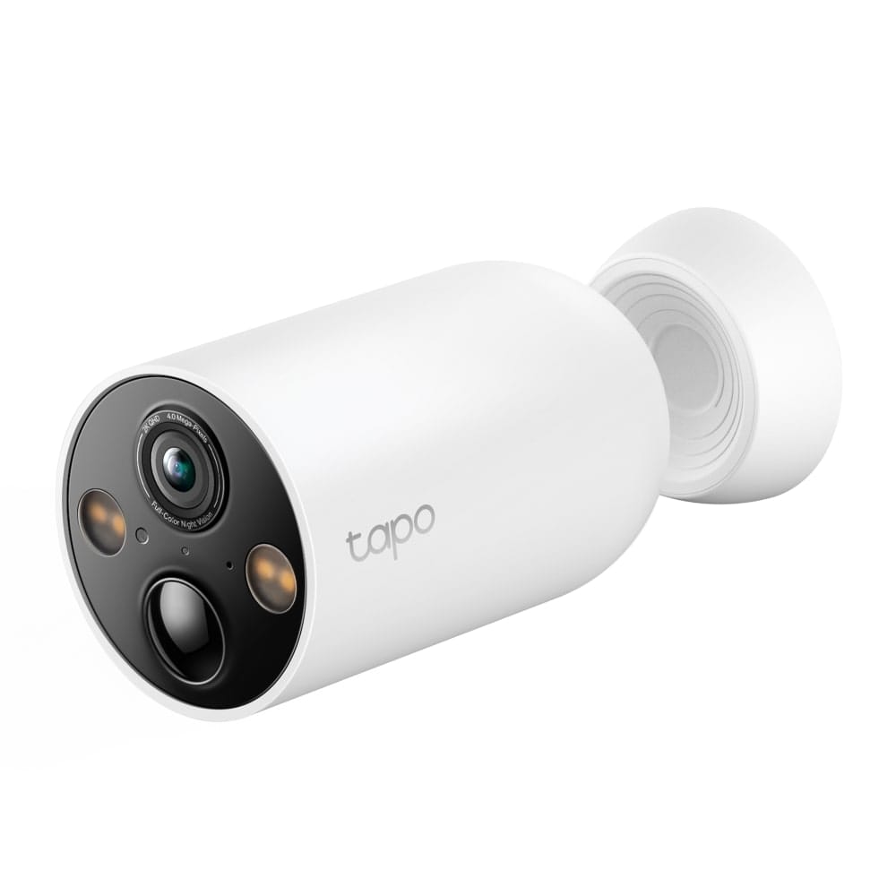 TP-Link Tapo TC85 - كاميرا مراقبة ذكية لاسلكية