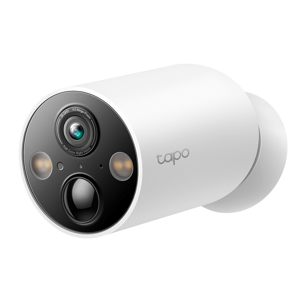 TP-Link Tapo TC85 - كاميرا مراقبة ذكية لاسلكية