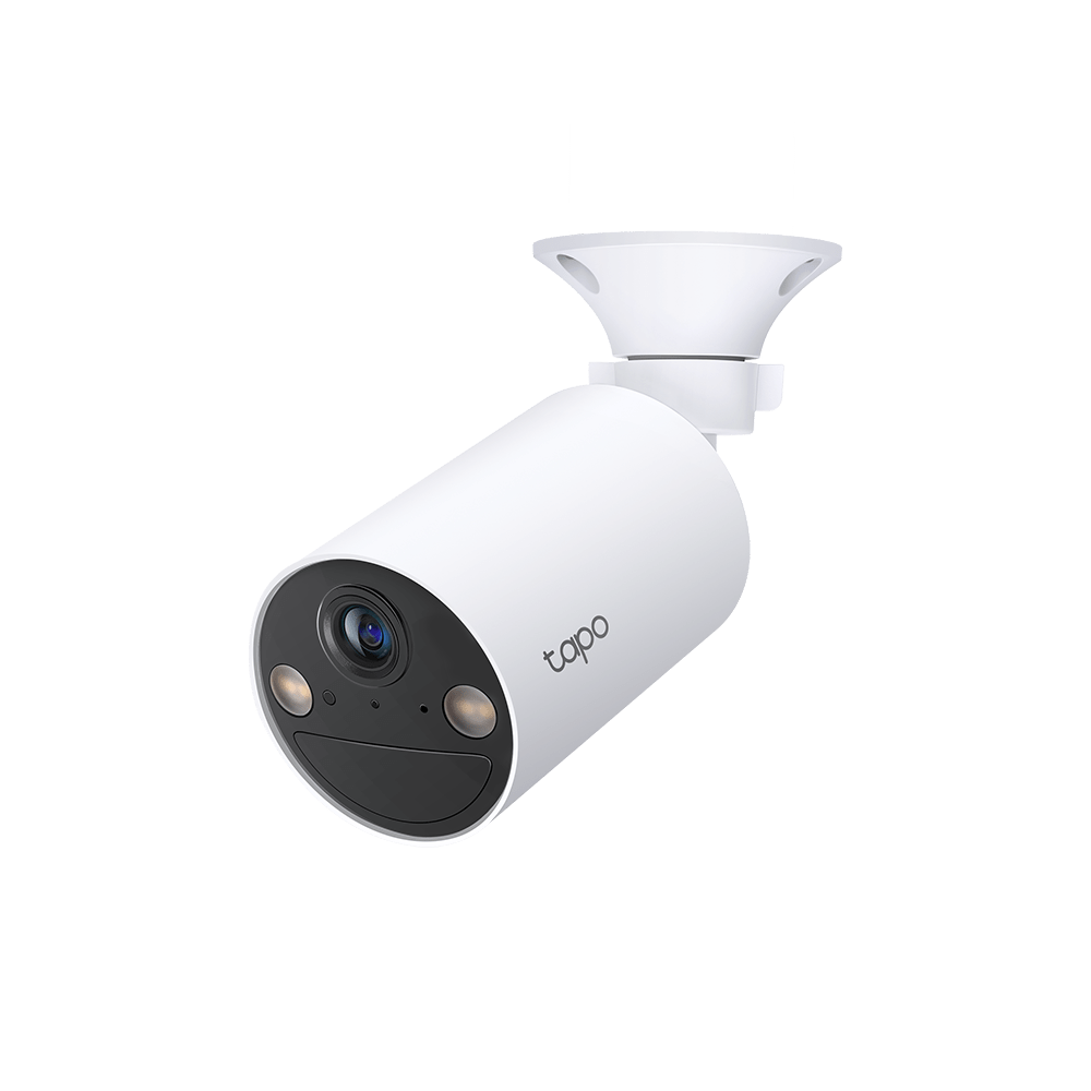 TP-Link Tapo C410 - كاميرا مراقبة ذكية داخلية/خارجية لاسلكية