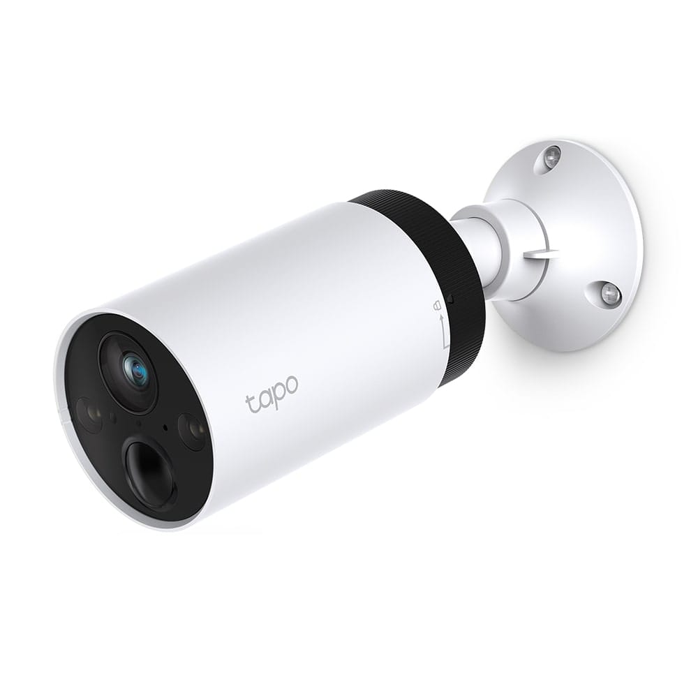 TP-Link Tapo C420 - كاميرا مراقبة ذكية لاسلكية