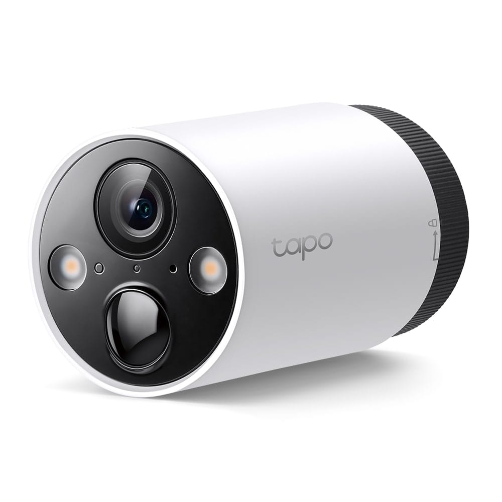 TP-Link Tapo C420 - كاميرا مراقبة ذكية لاسلكية