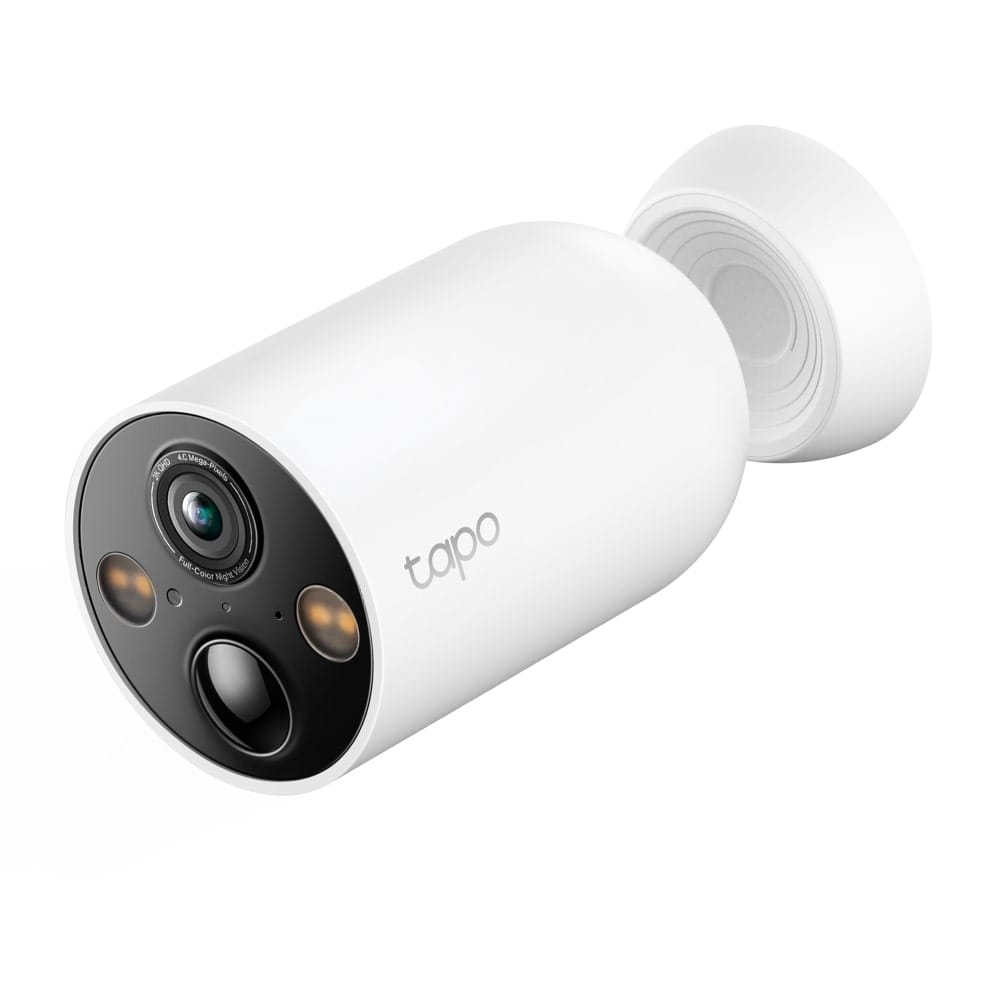 TP-Link Tapo C425 - كاميرا مراقبة ذكية لاسلكية