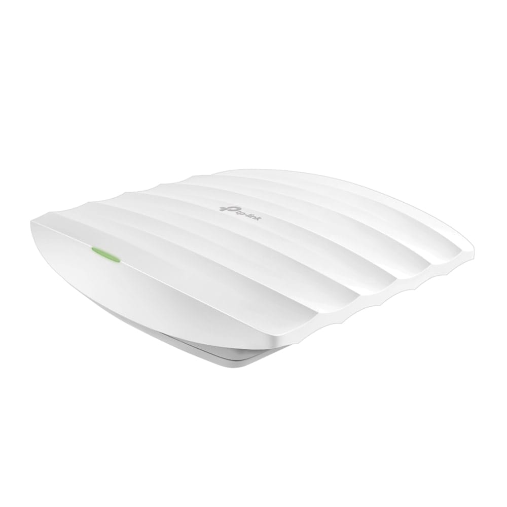 TP-Link EAP115 - نقطة وصول لاسلكية N مثبتة على السقف بسرعة 300 ميجابت في الثانية