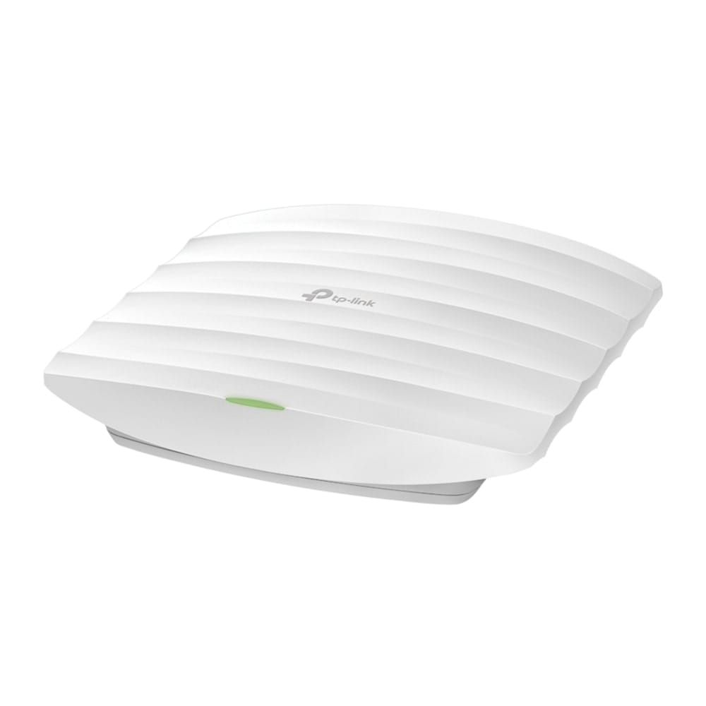 TP-Link EAP115 - نقطة وصول لاسلكية N مثبتة على السقف بسرعة 300 ميجابت في الثانية