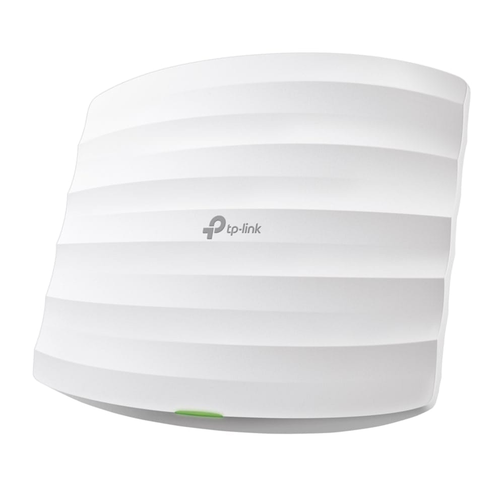 TP-Link EAP115 - نقطة وصول لاسلكية N مثبتة على السقف بسرعة 300 ميجابت في الثانية