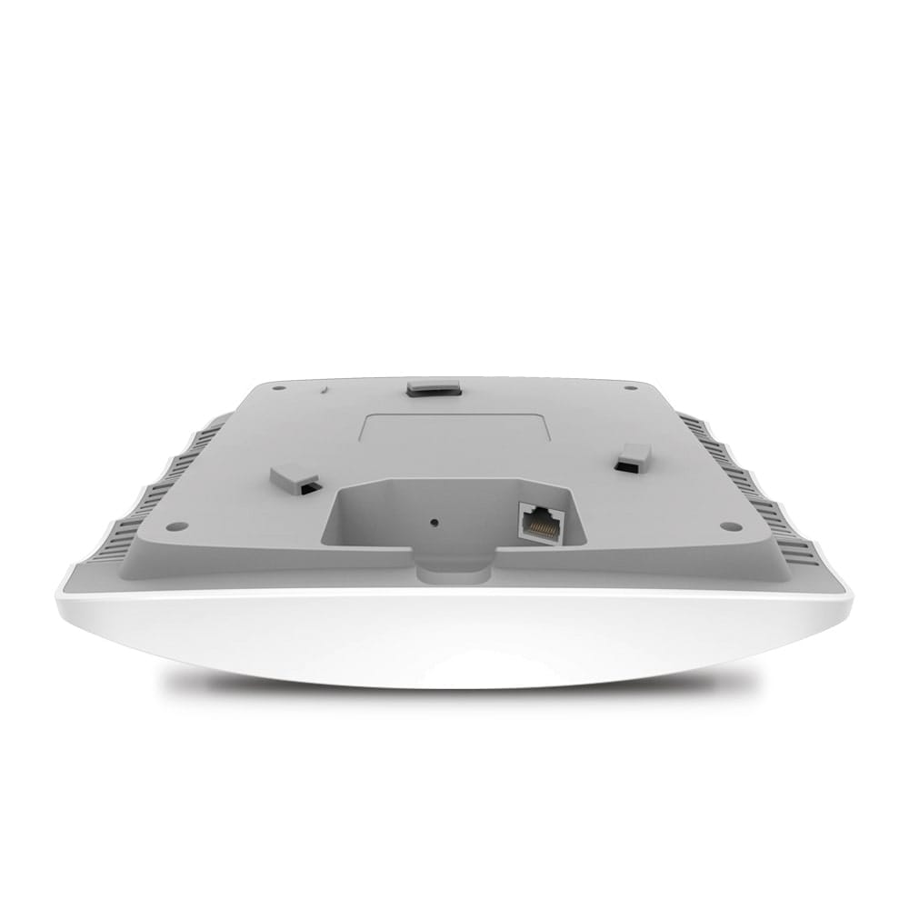 نقطة وصول TP-Link EAP225 - AC1350 لاسلكية بتقنية MU-MIMO جيجابت مثبتة على السقف