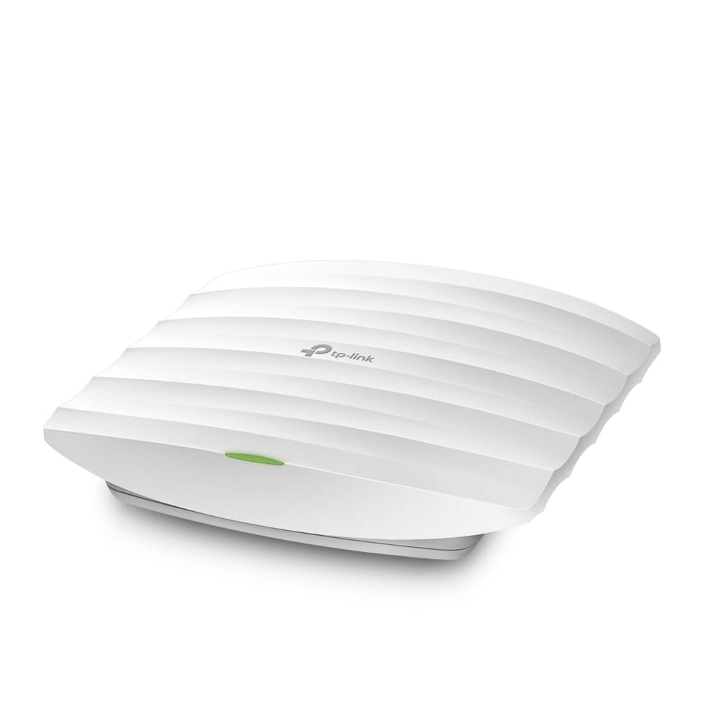 نقطة وصول TP-Link EAP225 - AC1350 لاسلكية بتقنية MU-MIMO جيجابت مثبتة على السقف