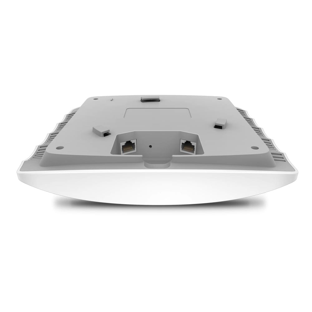 نقطة وصول جيجابت لاسلكية ثنائية النطاق مثبتة في السقف من TP-Link EAP245 - AC1750