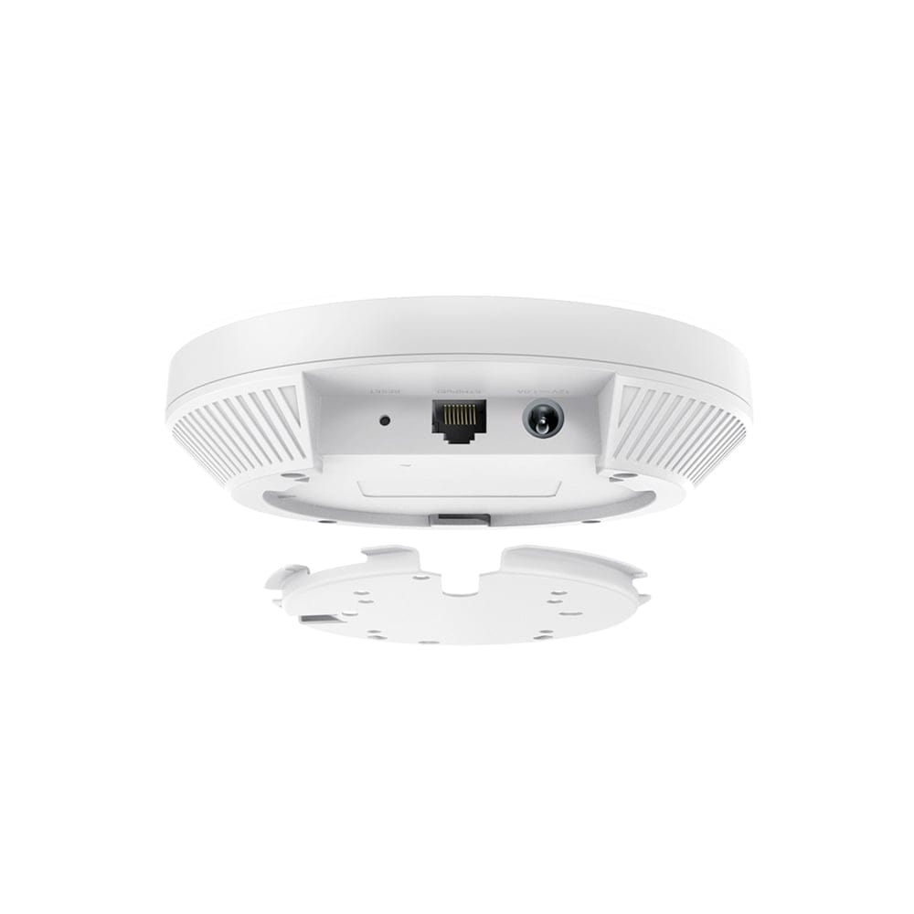 نقطة وصول واي فاي 6 TP-Link EAP610 - AX1800 مثبتة في السقف