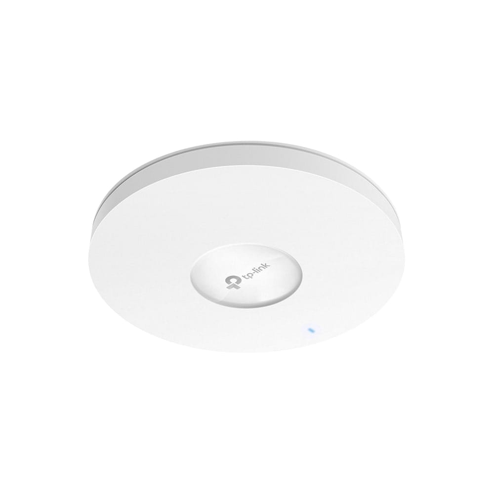 نقطة وصول واي فاي 6 TP-Link EAP610 - AX1800 مثبتة في السقف