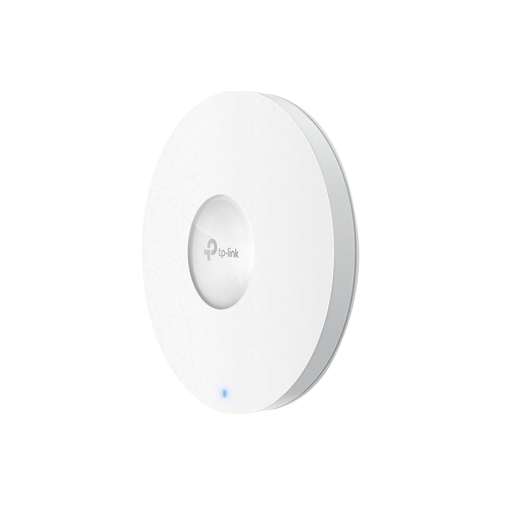 نقطة وصول واي فاي 6 TP-Link EAP610 - AX1800 مثبتة في السقف